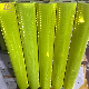  Fluorescent Yellow Acrylic Printable 3m Diamond Grade Prismatic Reflective Film for Signs