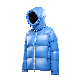  Wholesale Custom Winter Men′ S Puffer Cotton Padded Down Jackets Coats