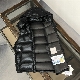  Free Sample Men′ S & Women′ S Vest Padding Outdoor Water Sports