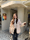 Hot Sale Down Puffer Jacket Outer Wear