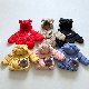 Mu Waistcoat Autumn and Winter Down Cotton Clothes Children′s Clothing