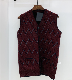  High Quality Real Fur Sheepskin Liner Vest Garment