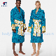  Factory Embroidery Towel Bathrobes Women Luxury Cotton Bathrobe Women Men Unisex Bathrobes Pajamas