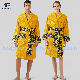  Manufancture Terry Cloth Robes Womens Unisex Bathrobe Terry Long Bath Robe Dressing Gown Cotton Bathrobe