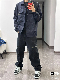  Fashion Designer Clothes Winter Puffer Jacket Garment
