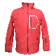 Adult Softshell Jacket Waterproof Coat Outdoor Garment Mens Clothes