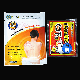  Disposable Self Heating Patch Women Body Pad Body Warmer Patch