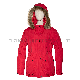  Fty Stock Winter Waterproof Coats Nylon Cotton-Padded Coat