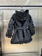  2023 Tactical Cotton Outdoor Waterproof Training Jacket Camouflage Windproof and Cold Proof Coat