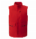  2051#Down Cotton 150d High Elastic Waterproof Vest