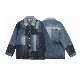 Dropshipping Fashion Designer Clothes Winter Maison Margiela; S mm6 Jacket Garment