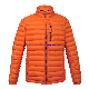  in Stock Orange Light Down Women Winter Jackets Womens Fashion Jackette Winter Wears Jackette