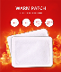  Body Warmer Heating Pads Self-Heating Warmers Patches
