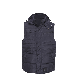  Wholesale Custom Plus Size Stand Collar Down Puffer Vest