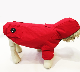  Outdoor Pet Clothes Waterproof Dog Jacket Dog Winter Suit Ski Suit Dog Coat