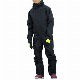  Customized Adults Snow Wear Unisex Ski Suit