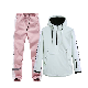  Thick Warm 100% Polyester Custom Sportswear Snow Ski Suit