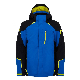 Customized High Quality Polyester Windproof Winter Ski Jacket Waterproof Men Ski Suits