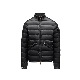  Men′s Warm Winter Jacket Casual Padded Coat with Hooded Lightweight Down Jacket