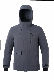  Warm Winter Coat with Removable Hood and Lightweight Design