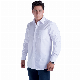  Men′ S Classic Style Button Down Long Sleeve Dress Shirt Outdoor Clothing