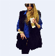 Wholesale Women Winter Sleeveless Coat Faux Fur Fabric Vest