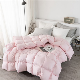  Home & Hotel Polyester Duvet Queen Size Down Alternative Comforter