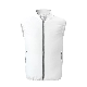 Vest Men′s Thickened Warm Cotton Down Jacket Sleeveless Vest