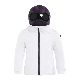  Custom Fleece Light Girls Ski Suit