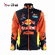  F1 Jacket Racing Apparel Sublimation Club Clothing Staff Wear Events Nascar Racing Jacket Motorcycle Jacket