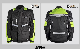  Men′s Cordura Motoboy Motorcycle Jacket with Warm and Waterproof Lining