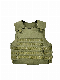  Tactical Vest EVA Padding Removable Molded Foam Padding