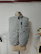  Women′s Padding Vest Soft Short Waterproof