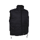  OEM New Design Winter Cargo Demin Fishing Safety Padding Vest
