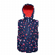  Kid′s Padding Vest, Outdoor Vest