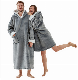  Custom Plaid Hoodie Sherpa Plaid Men′ S Pullover with Pockets Fleece for Women Warm Cozy Hoodie Blanket for Men Women Kids