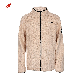 Asiapo China Factory Men′s Winter Thermal Sherpa Fleece Jacket manufacturer