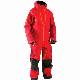  Professional Factory Custom Men′s Snow Suit Winter High Quality Waterproof Down One Piece Ski Wear