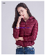  Used Clothes in Bales Winter Wears Down Jacket Parka Woman for Sale
