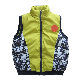  Kids Vest Outdoor Gilet Padding Coat