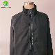 Comfortable Make Your Custom Wool Jacket Wholesale Prices