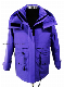  Men Winter Jacket Outerwear Thick Thermal Men Warm Wool Liner Coat Men Coat Snow Parka Down Jacket