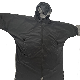 Wholesale Factory Long Winter Hooded Windproof and Rainproof Warm Cashmere Jacket