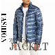  2022 Innovative Products Winter White Puffer Feather Custom Logo Down Jacket