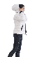 Women Hooded Jacket Casual Windbreak Parkers Light Weight manufacturer