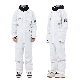  Warm 100% Polyester High Quality Outdoor Sports Snow Ski Jumpsuit