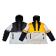  Fashion 100% Polyester Custom Outdoor Sports Snow Ski Tooling Jacket