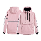 Waterproof 100% Polyester Wholesale Sportswear Snow Ski Hoodie
