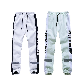  Warm 100% Polyester Custom Outdoor Sports Snow Ski Pants