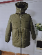  Women′s Padding Jacket Thick Jacket Outdoor